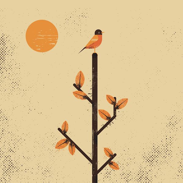Migration von Vision Grasp Art