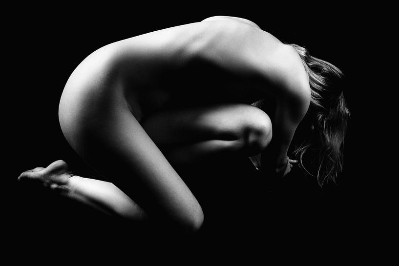 Shapes von Peter Mantel