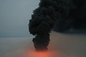 Power of nature. by Wieke Rozema - Boonstra