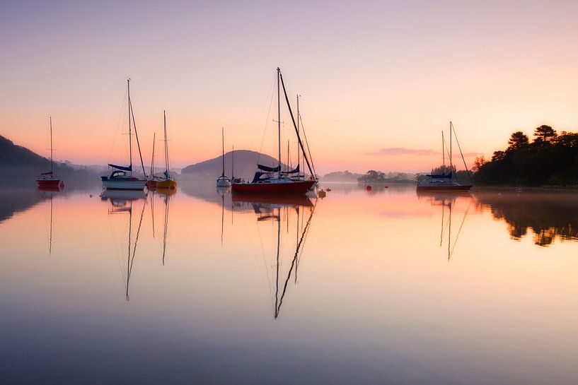 Lake District van Frank Peters