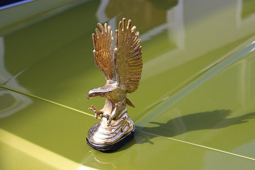 Lincoln Continental