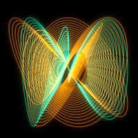 Lissajous Dance