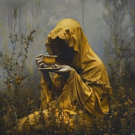 Der verborgene Teegenie von Sem Bakker