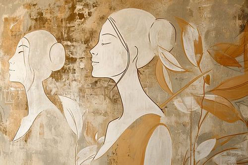 Erdtöne Symphony | Portrait Erdtöne