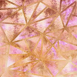 Geometric XXXII von ARTenyo⃤-