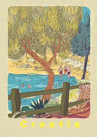 Mediterranean Mindset_001 by Mariona Sinia