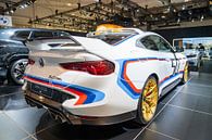 BMW 3.0 CSL sportwagen van Sjoerd van der Wal Fotografie thumbnail