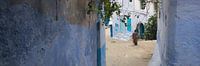 Dans ma rue