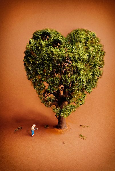 Valentijn par Remko Killaars