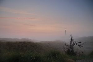 Leuchtturm von Ameland