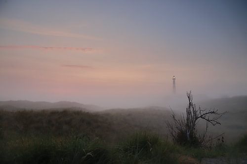 Vuurtoren Ameland