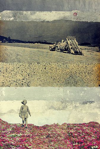 LOST IN TIME by db Waterman