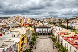 Las Palmas