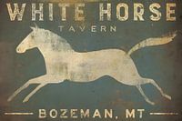 Taverne White Horse