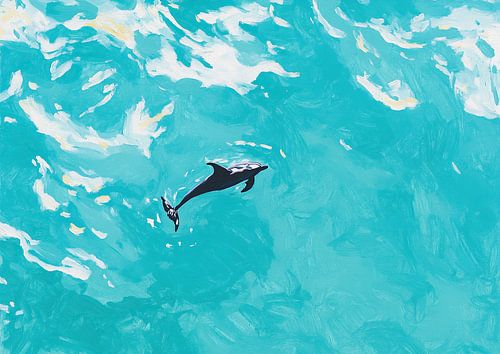 Ocean Shark Sea Nature