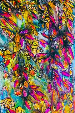 Gaze of the Hidden Ones I