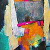 Abstract - The Fifth Element van Moonheart Artworks