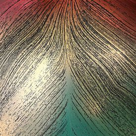 Courant rayonnant sur Jose Lok