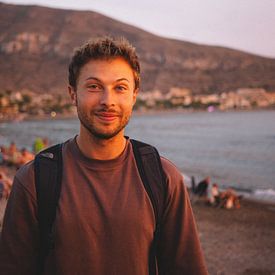 Friso Creates Profile picture