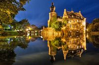 Jeugd Kasteel Gemen