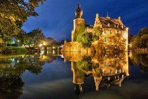 Youth castle Gemen