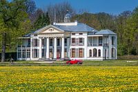 Landhuis Eyckenstein Maartensdijk