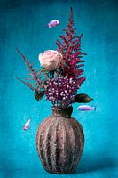 Still life Pink