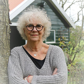Cora Westerink profielfoto