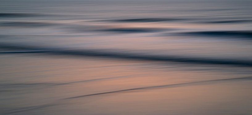 waves by Annette Sturm