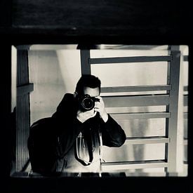 Kevin Vervoort profielfoto