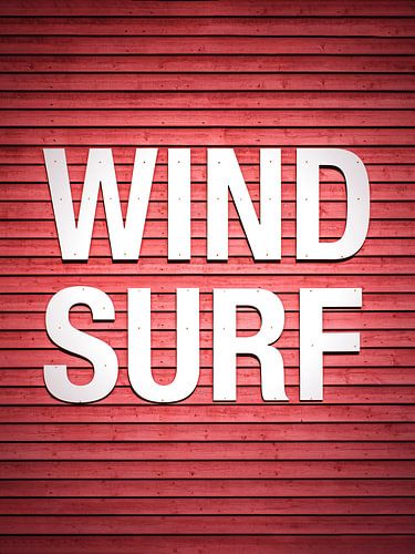 Windsurf
