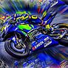 Rossi by DeVerviers