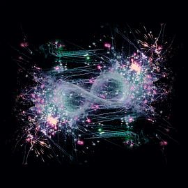 Infinity van unacreadesign