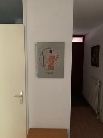 Repos, propreté et régularité | Art déco historique | Mode/impression de mode | Le moderne rencontre