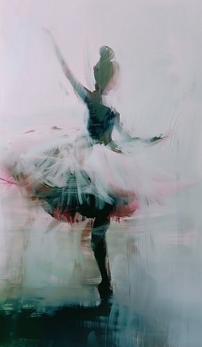 L'élégance enchanteresse