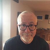 Robert Bolton Profilfoto