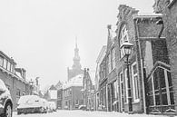 De Grote Kerk van Paul Schlüter thumbnail
