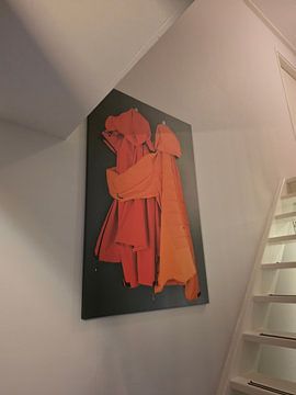 Customer photo: LOVE IS...... by Petra Terpstra