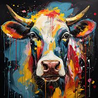 Abrégé de la vache