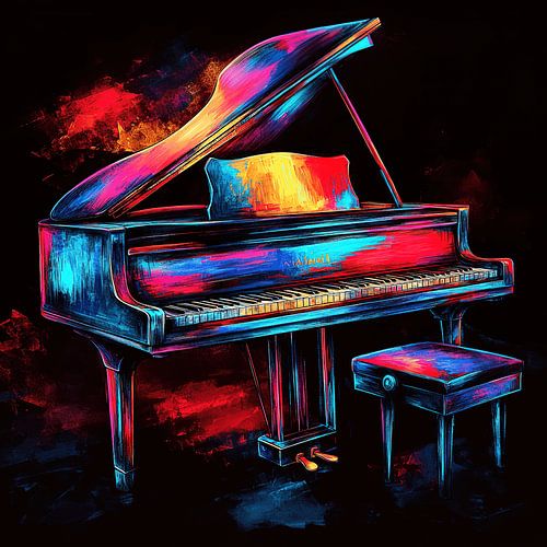 Captivating Artistry