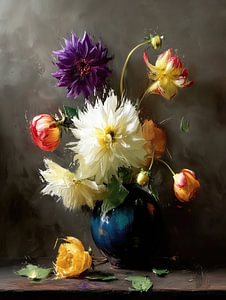 Barocke Blüte