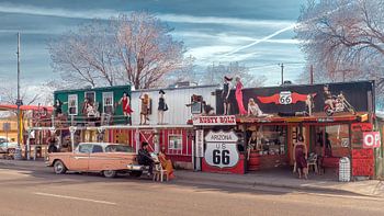 Route 66