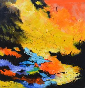 A passage to India sur pol ledent