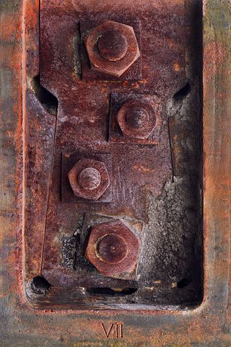 Technology from days long gone