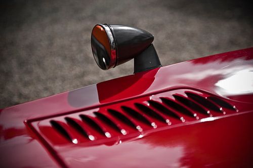 Mirror mirror on the wall