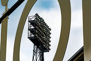 Feijenoord Die Kuip
