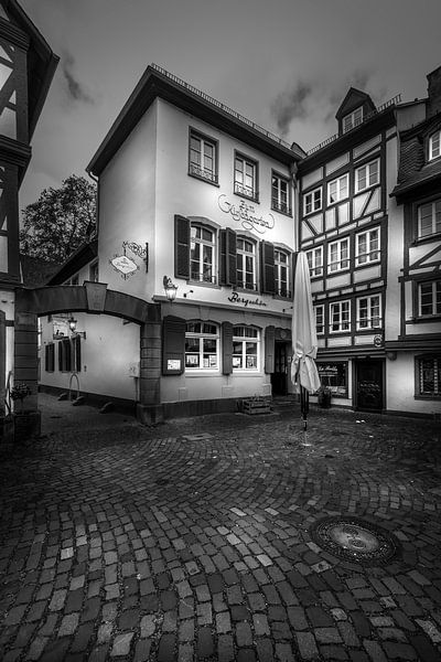 Cherry Orchard, Mainz van Jens Korte