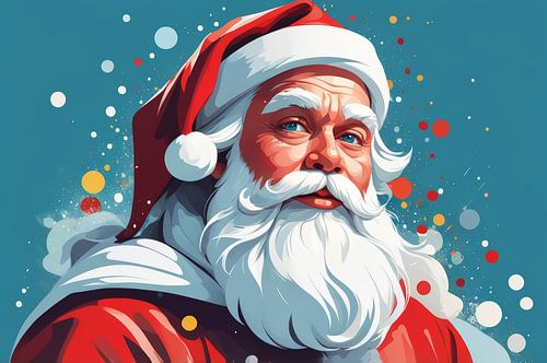 kerstman