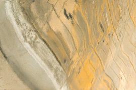 Rythme des couleurs sur Abstract on the move