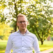 Bart van den Dikkenberg Profile picture